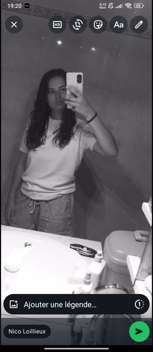 Photo de Cerise