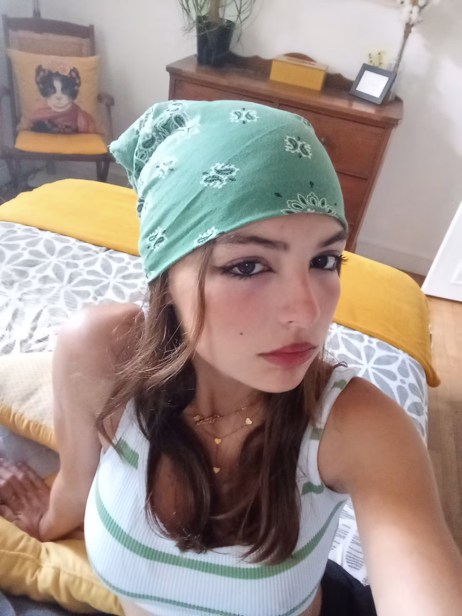 Photo de Noha