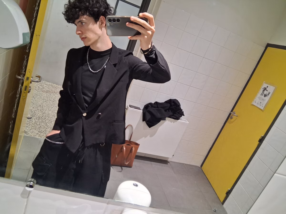 Photo de Alex