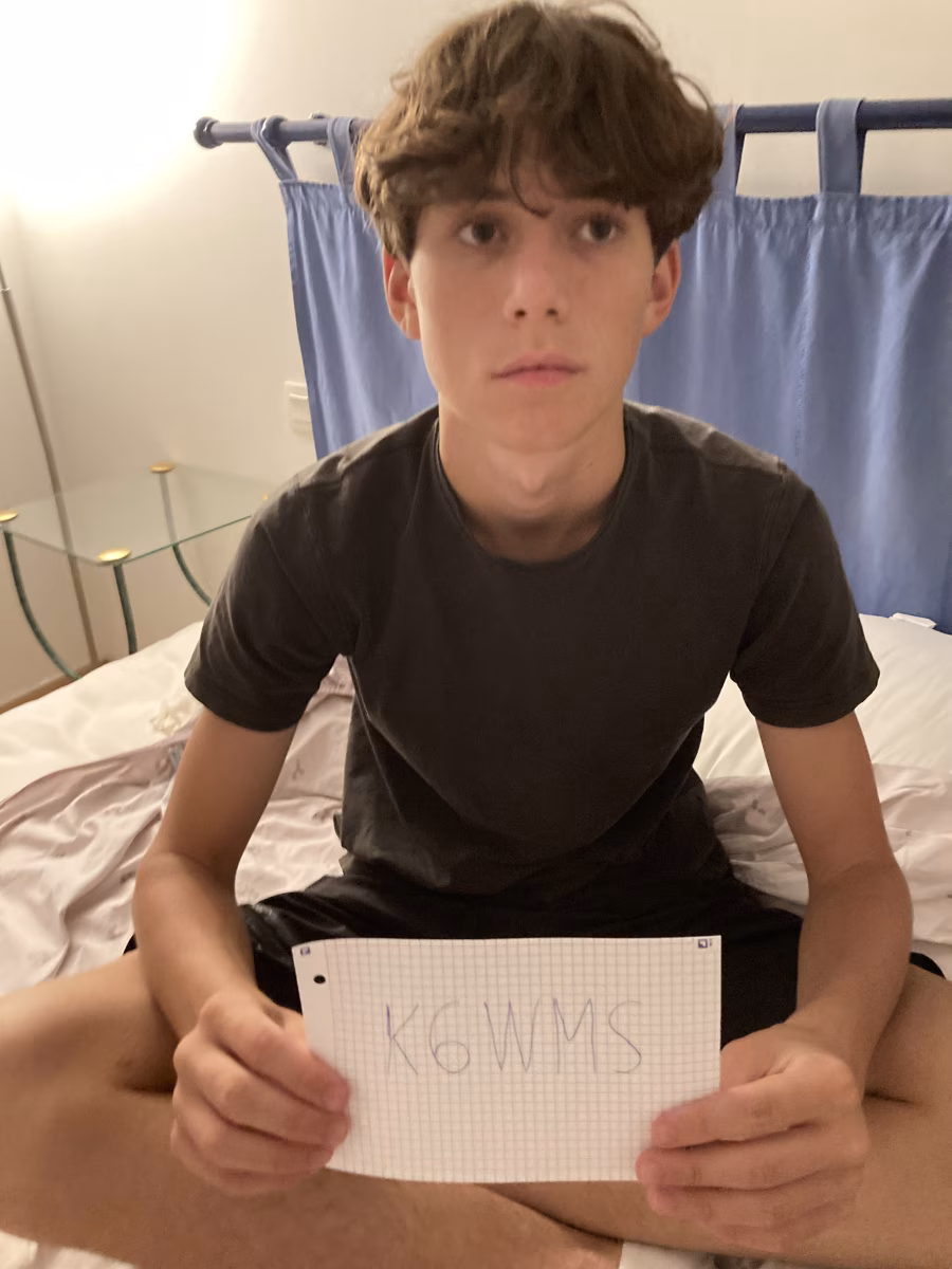 Photo de Evan