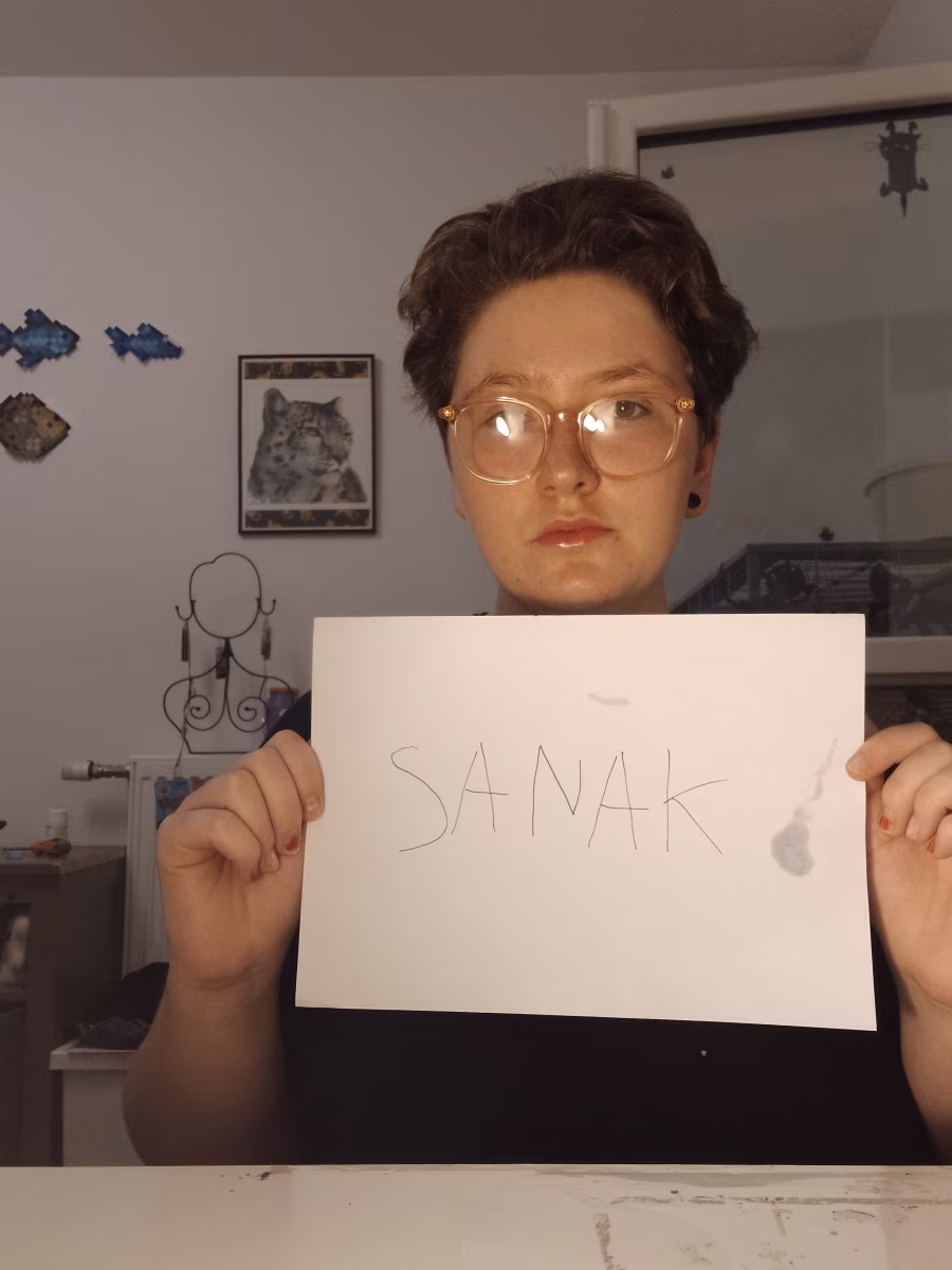 Photo de Viktor