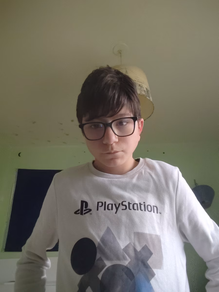 Photo de Raphaël