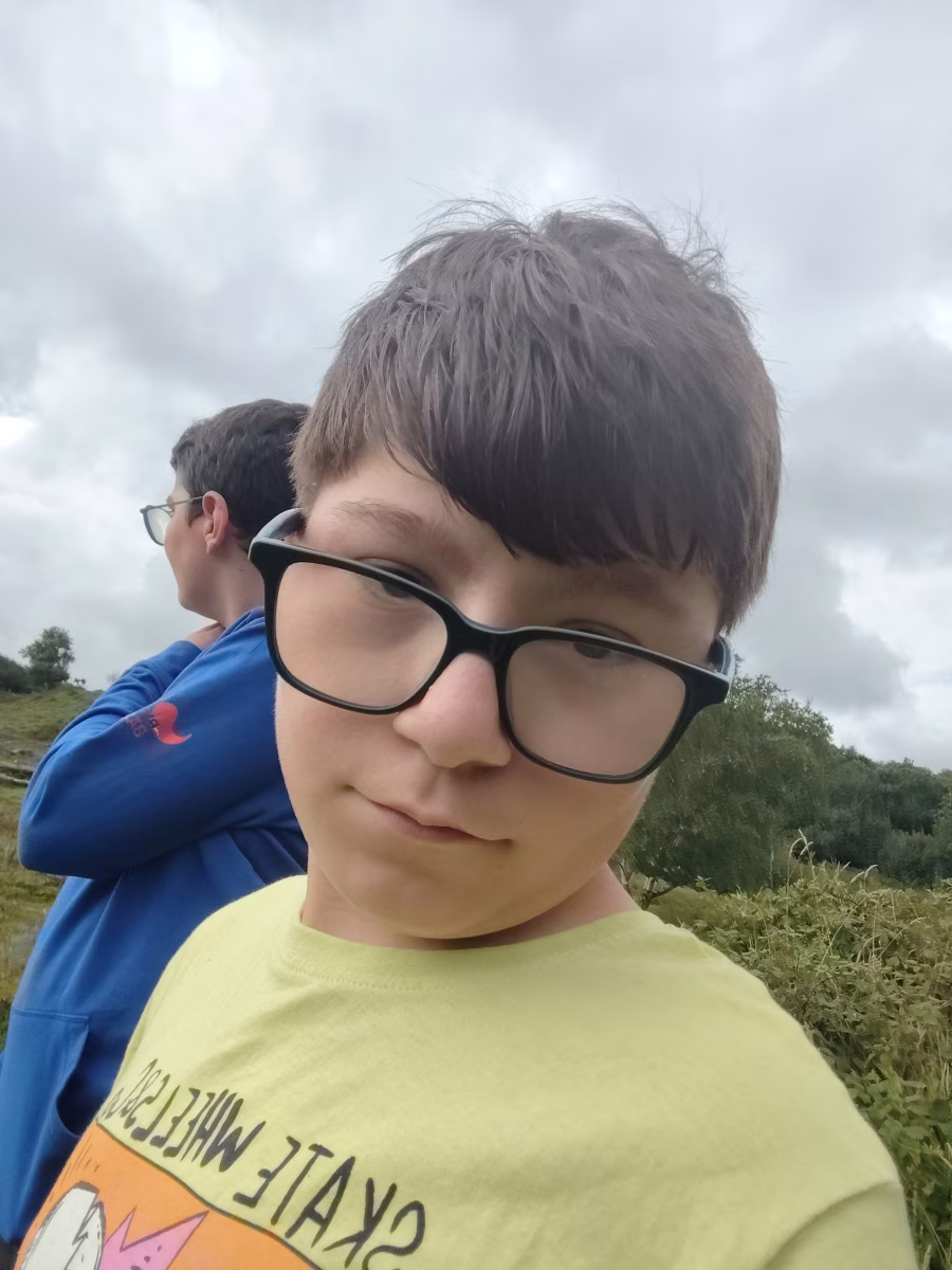 Photo de Raphaël