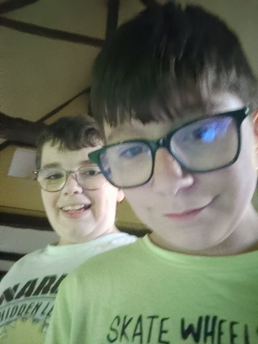 Photo de Raphaël