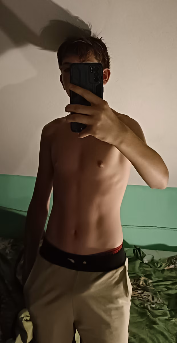 Photo de Ethan