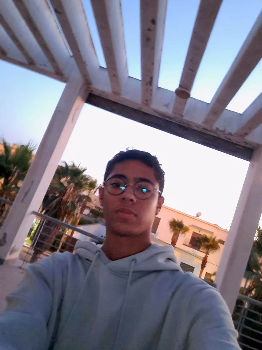 Photo de Amine