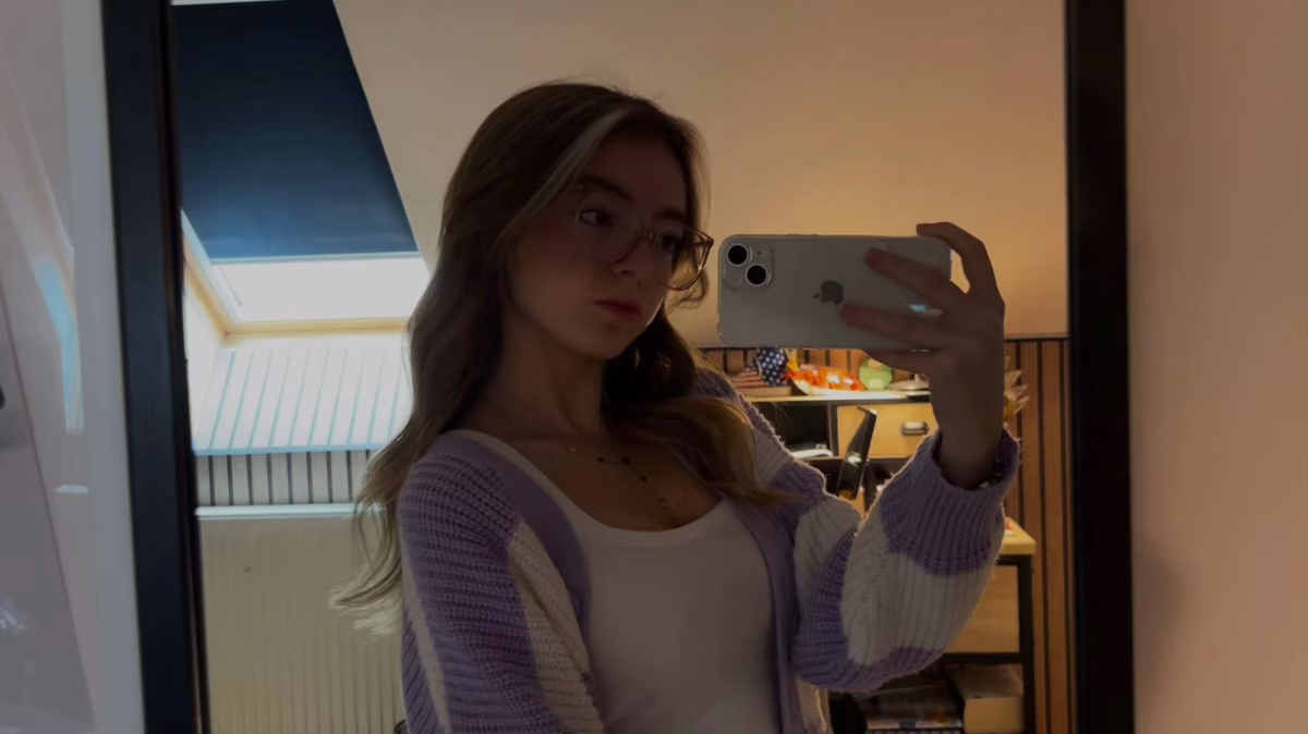 Photo de Ania