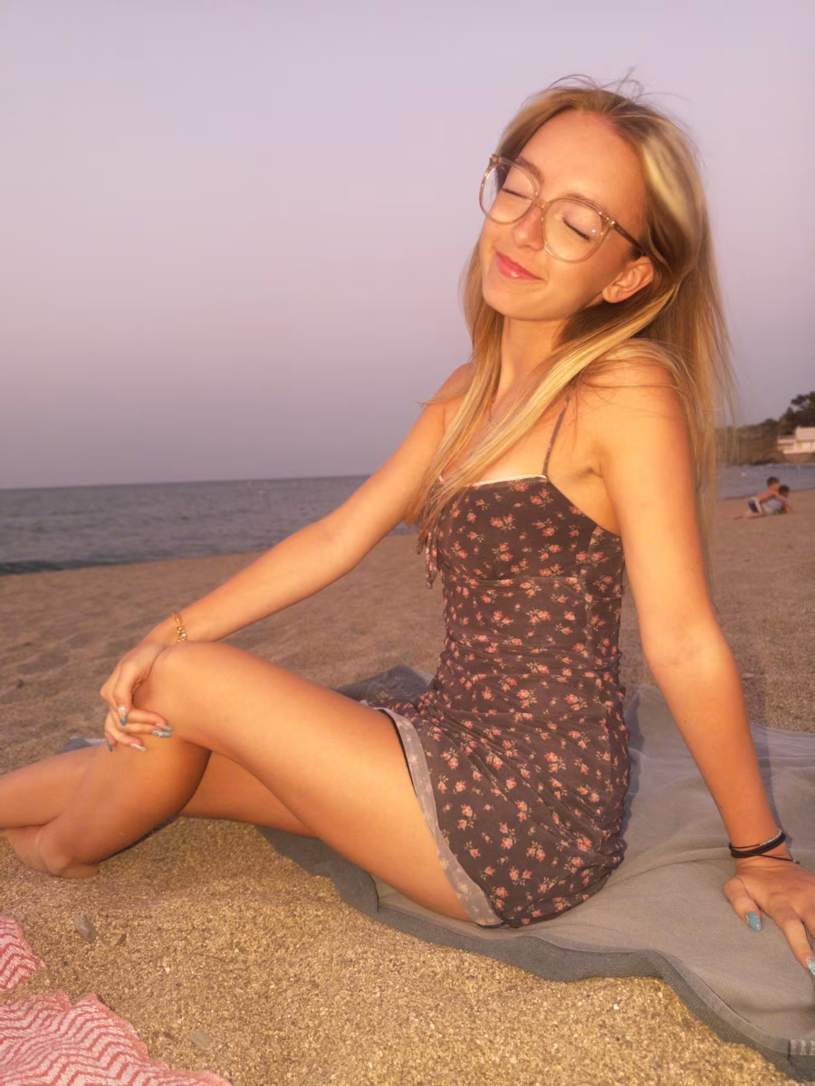 Photo de Ania