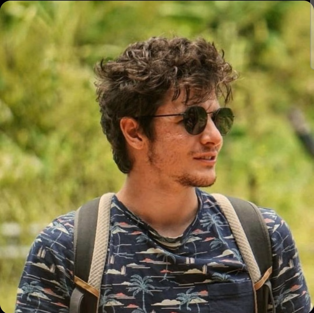 Photo de Thomas
