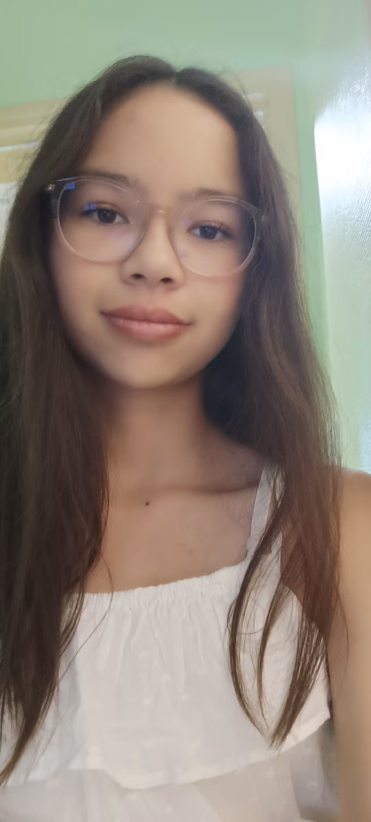 Photo de Leonor