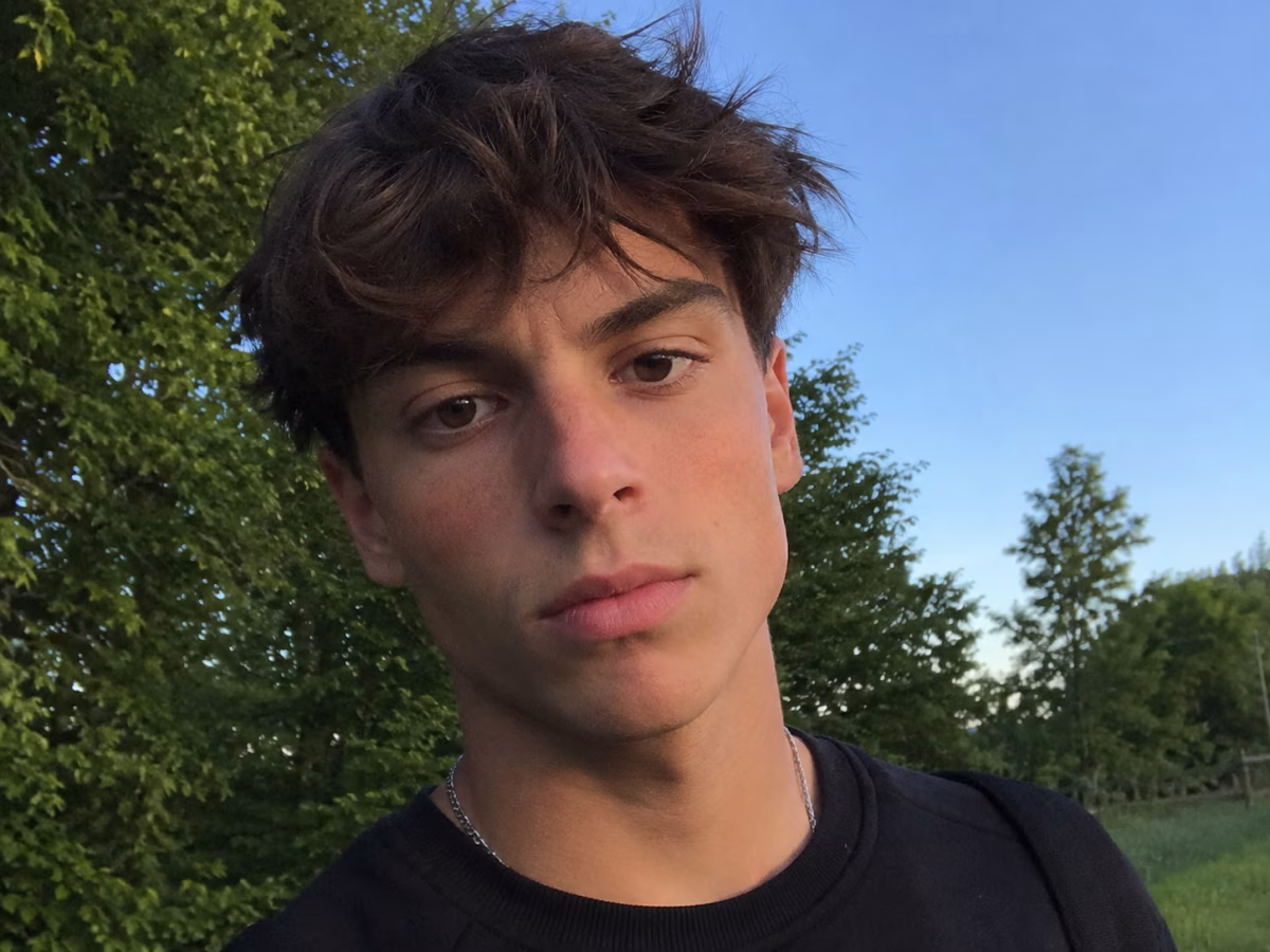 Photo de Tom