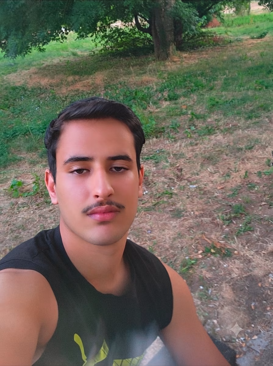 Photo de Boss