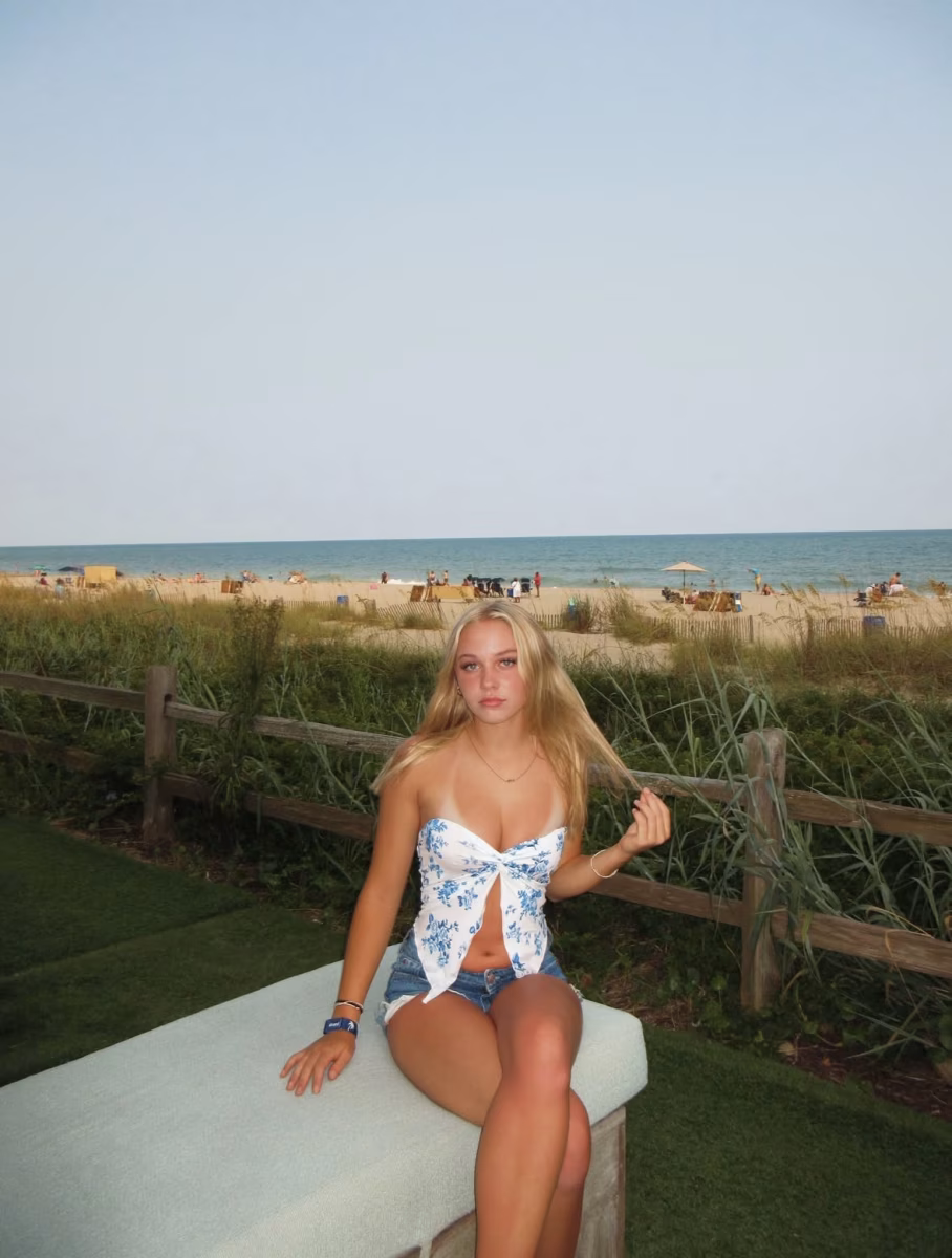 Photo de Louna