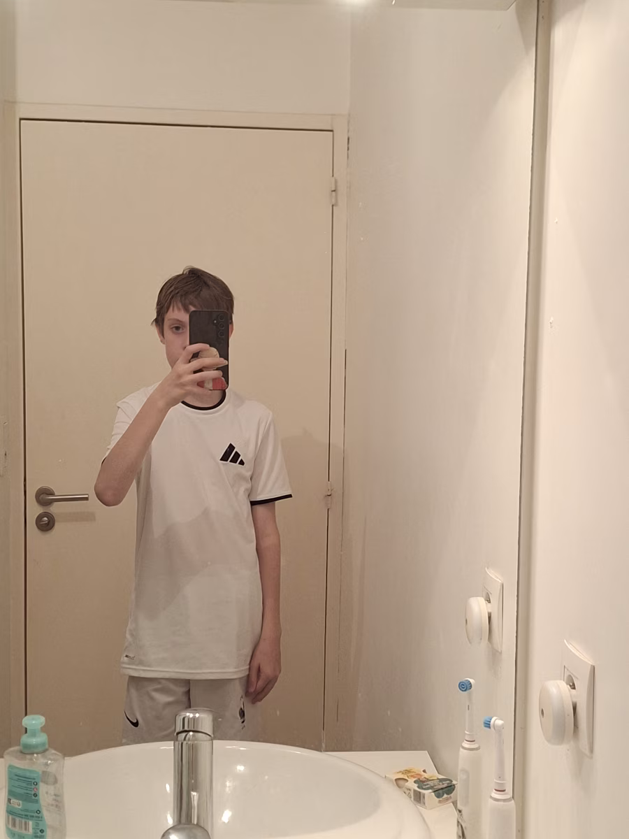 Photo de Nolann
