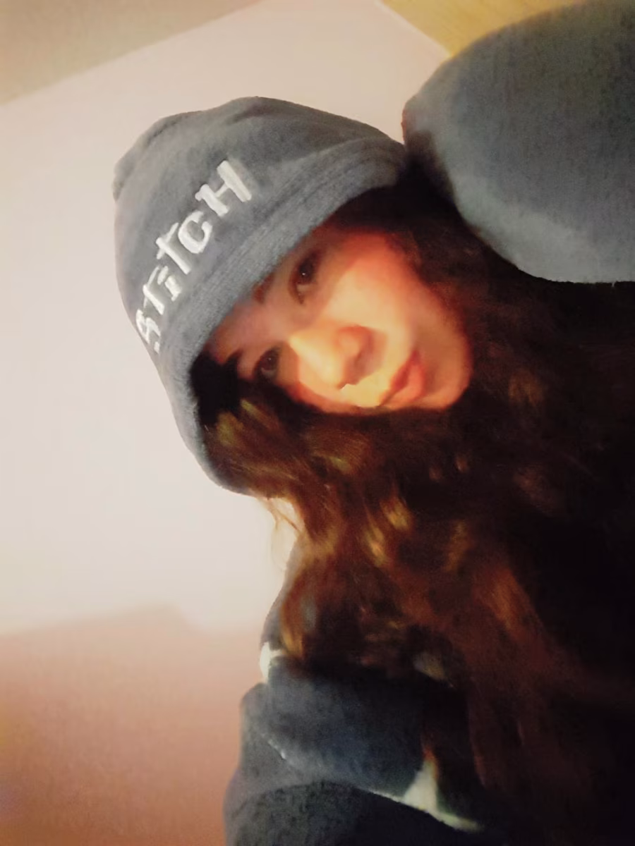 Photo de Tatiana