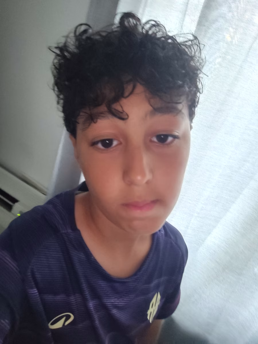 Photo de Imad