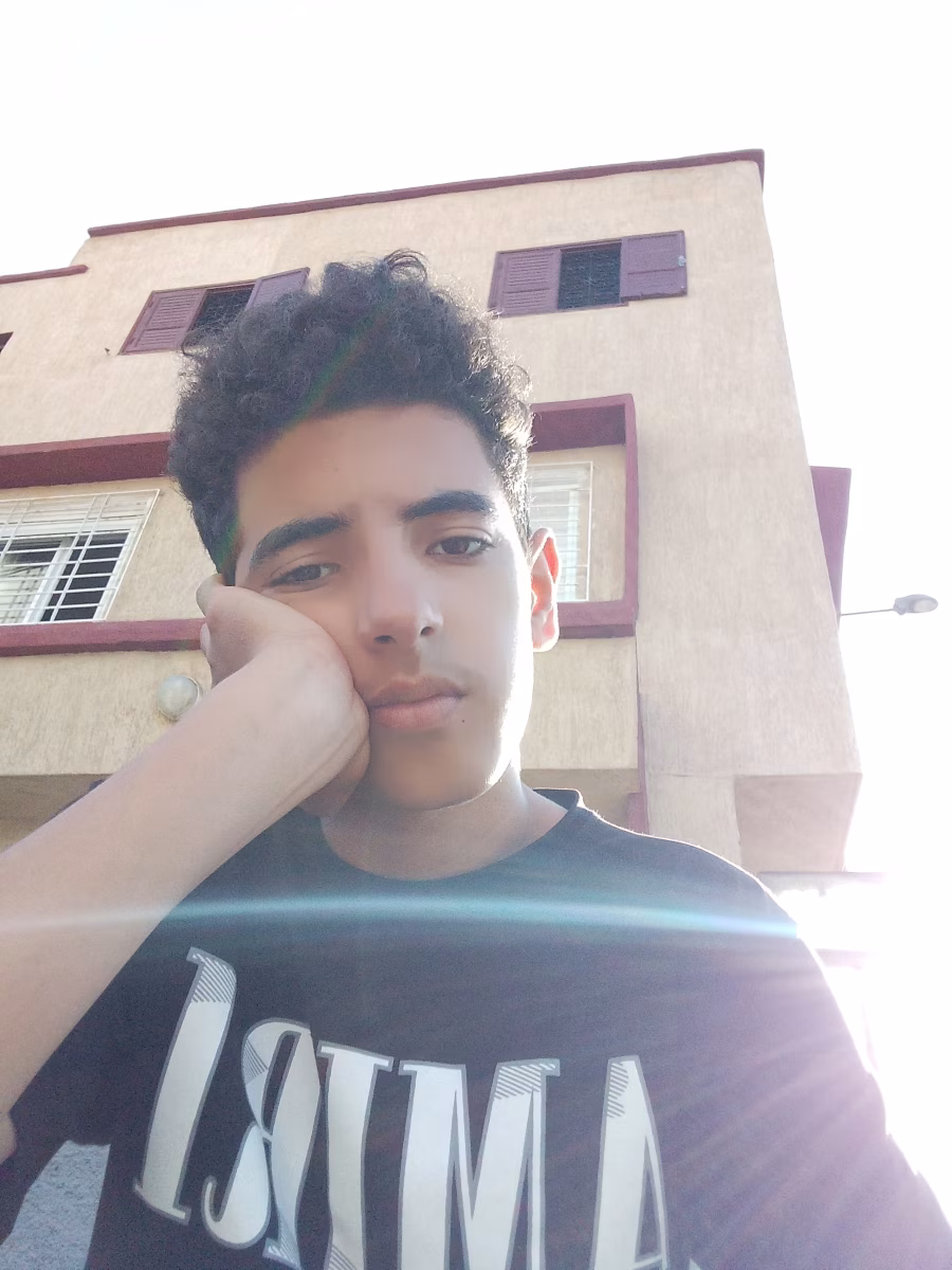 Photo de Yassinnadifi