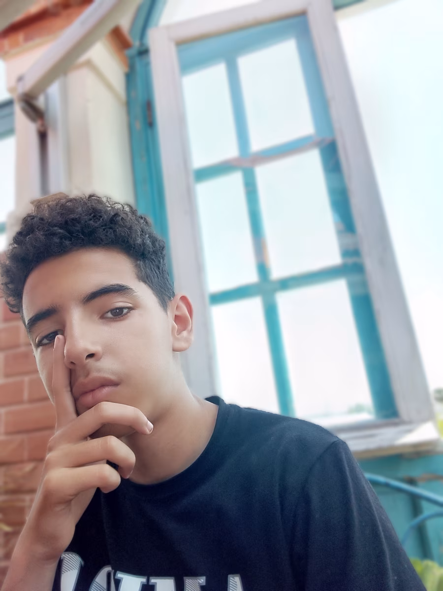 Photo de Yassinnadifi