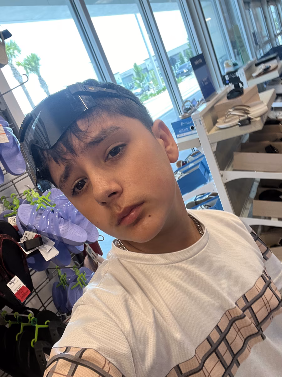 Photo de Stan