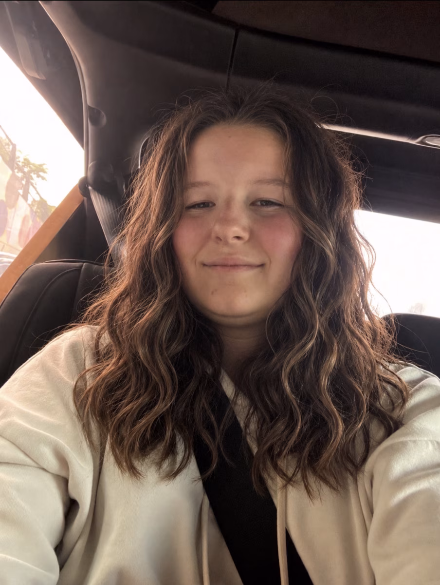 Photo de Eve-marie