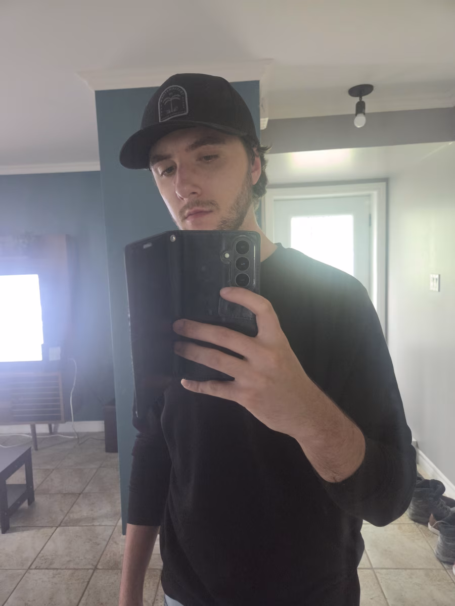 Photo de Mark