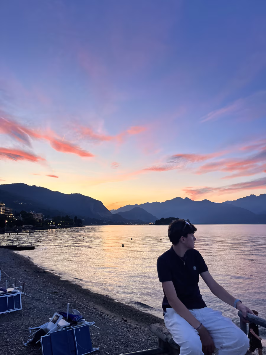 Photo de Alex