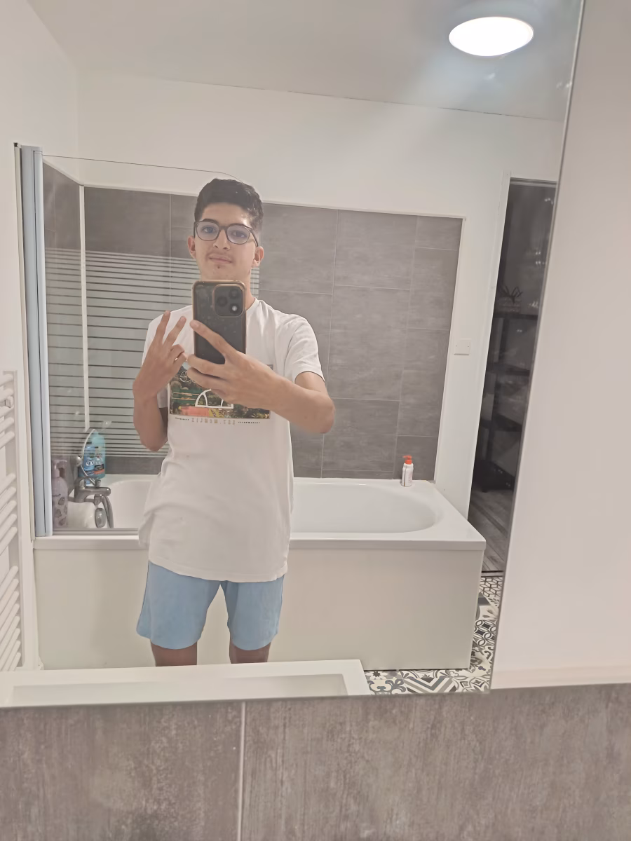 Photo de Kéliam