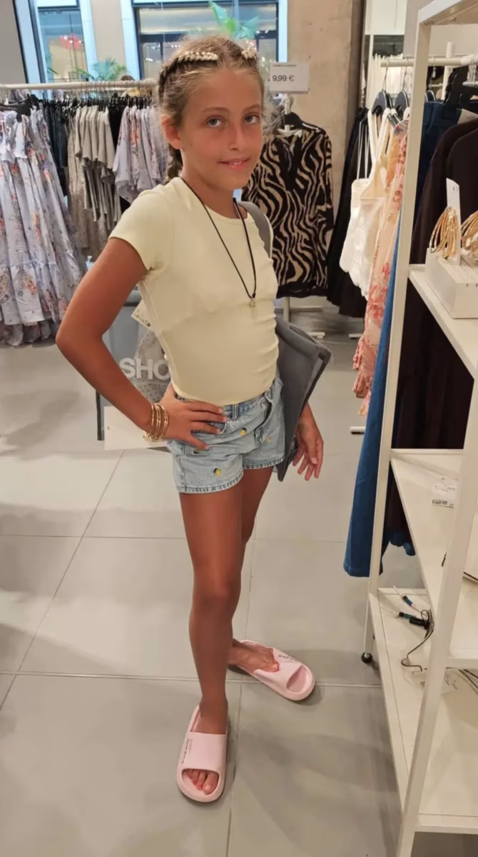 Photo de Louna