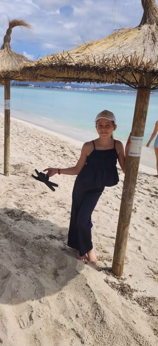 Photo de Louna