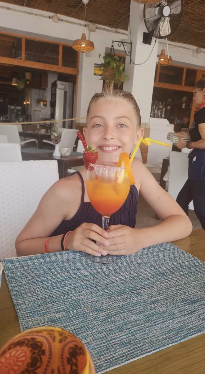 Photo de Louna