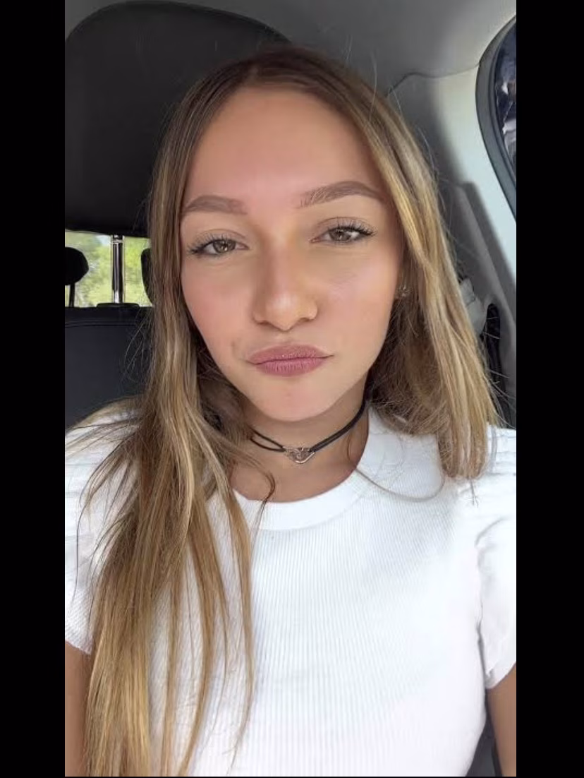 Photo de Cassandra