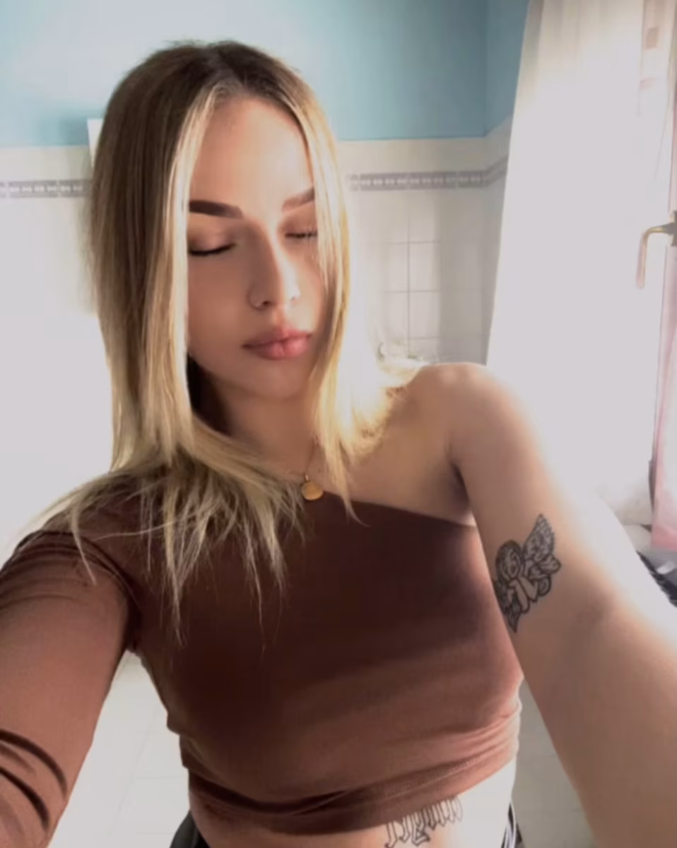 Photo de Mfangel