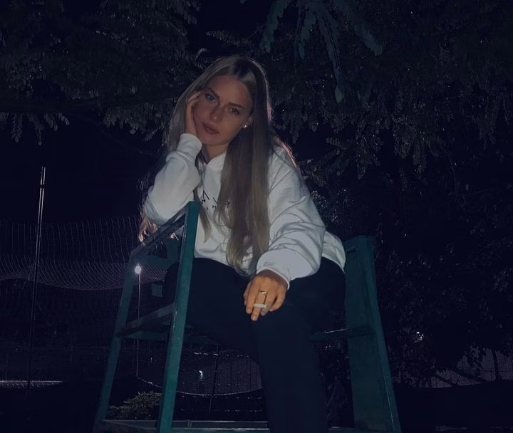 Photo de Mfangel