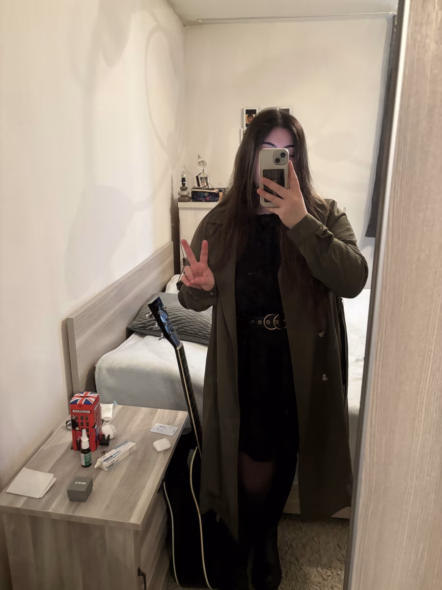 Photo de Maeline