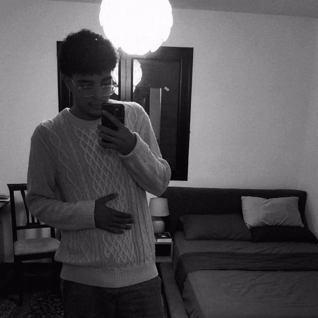 Photo de Zak