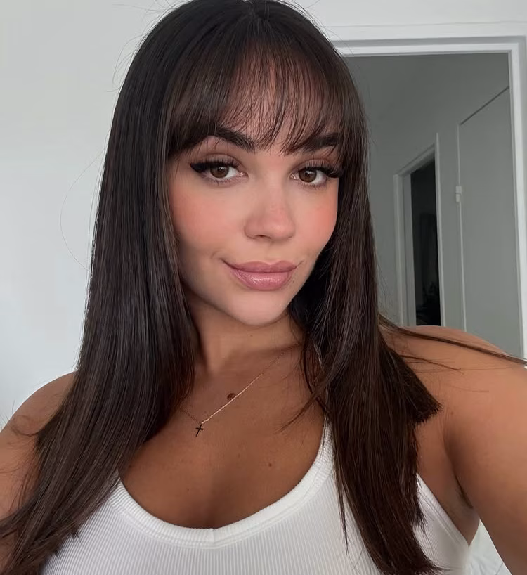 Photo de Lea