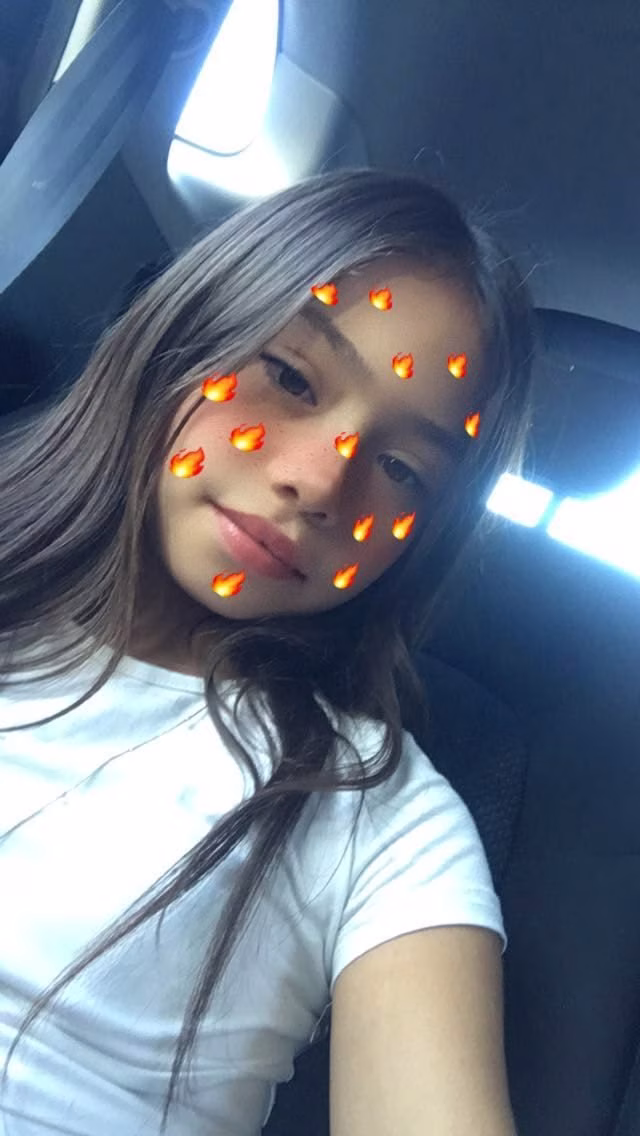 Photo de Lina