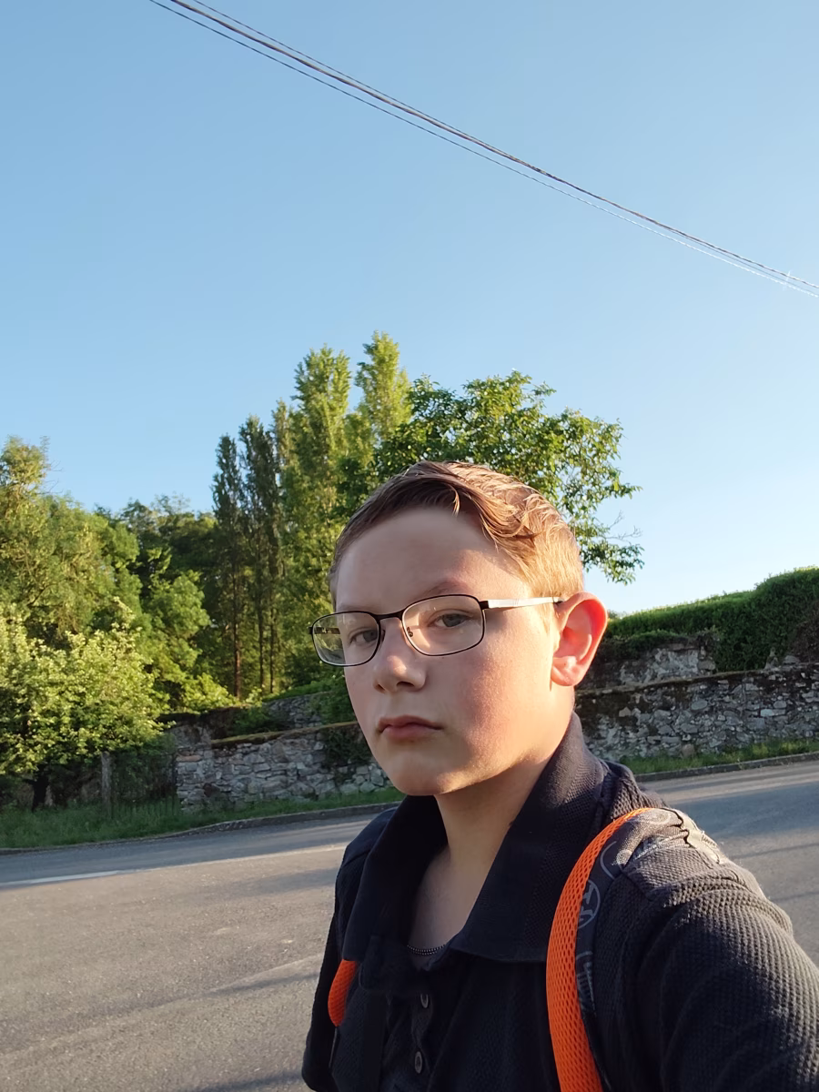 Photo de Louisfifi