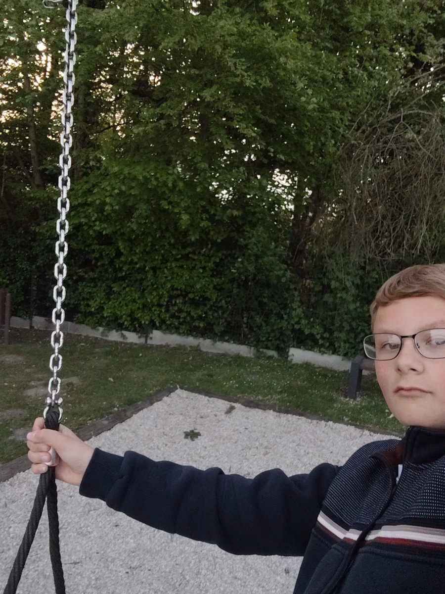 Photo de Louisfifi