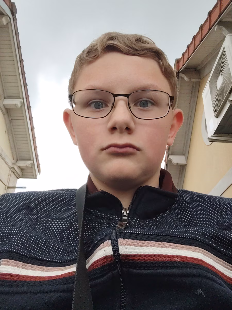 Photo de Louisfifi