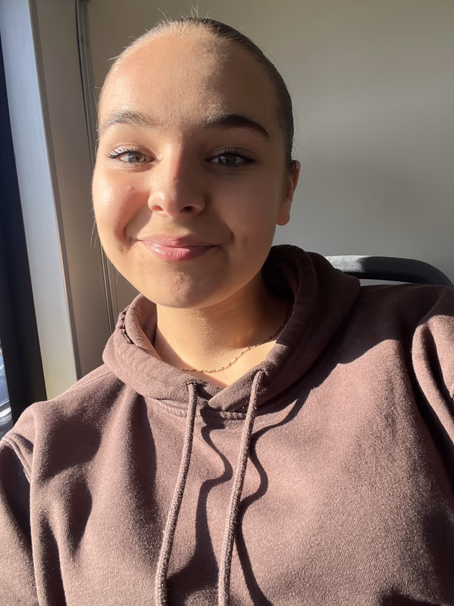 Photo de Naomi