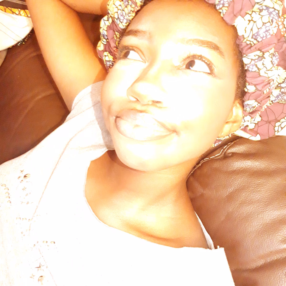 Photo de Jonia