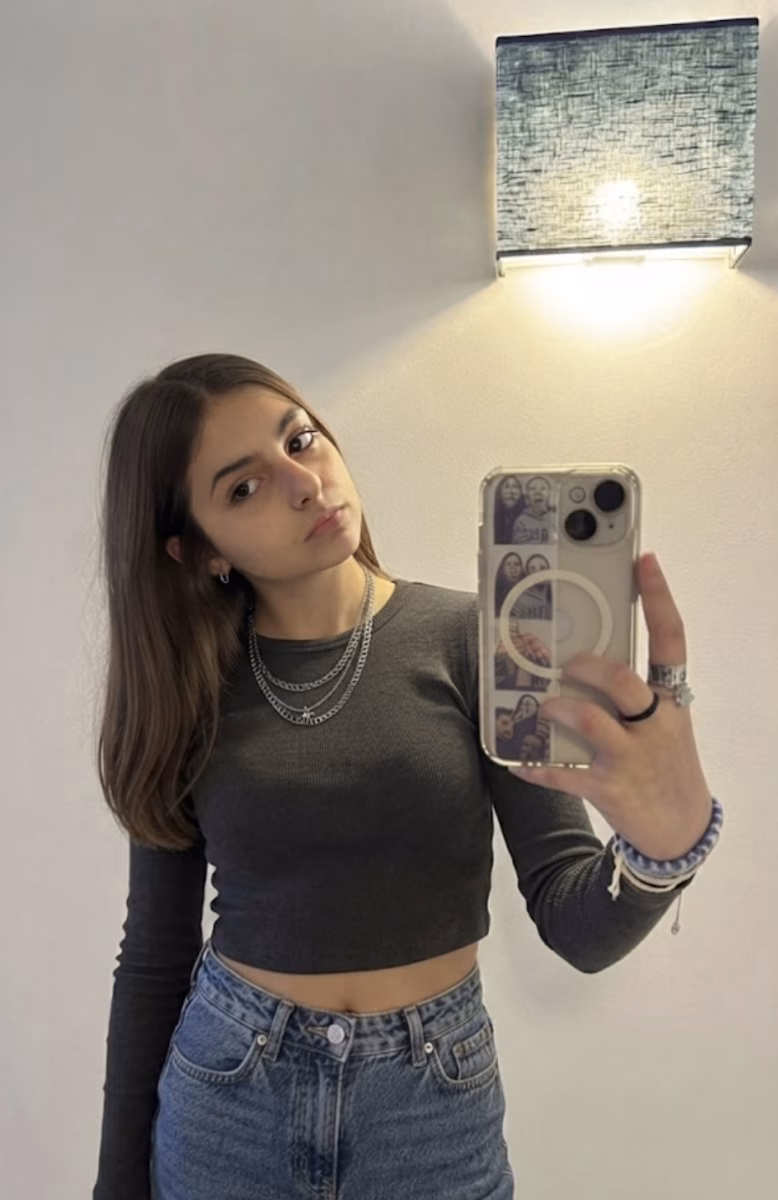 Photo de Girly