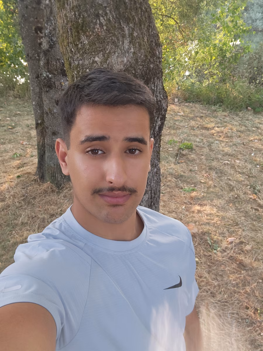 Photo de Boss