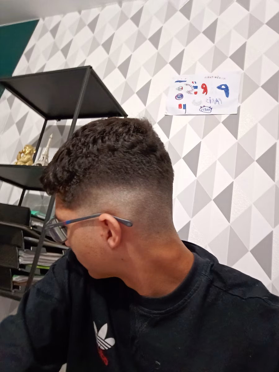 Photo de Kéliam