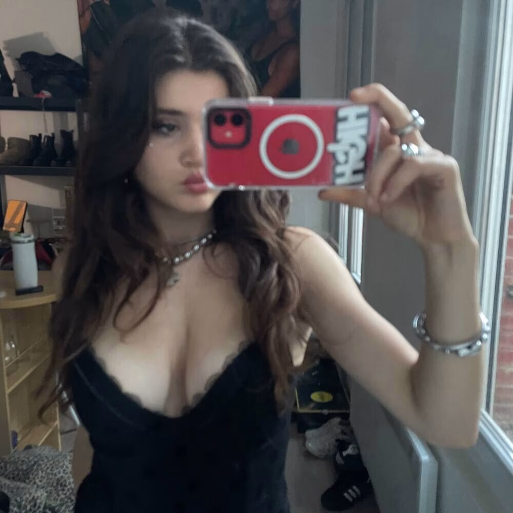 Photo de Luna