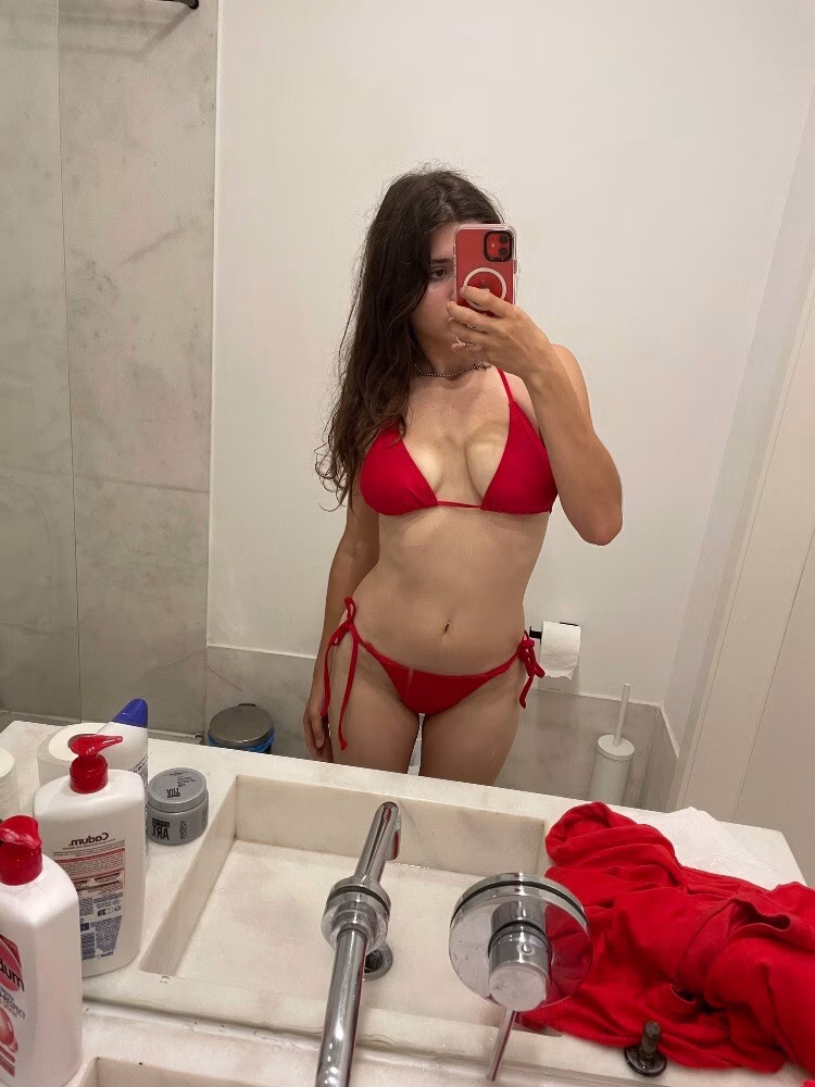 Photo de Luna