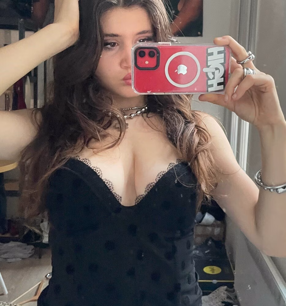 Photo de Luna