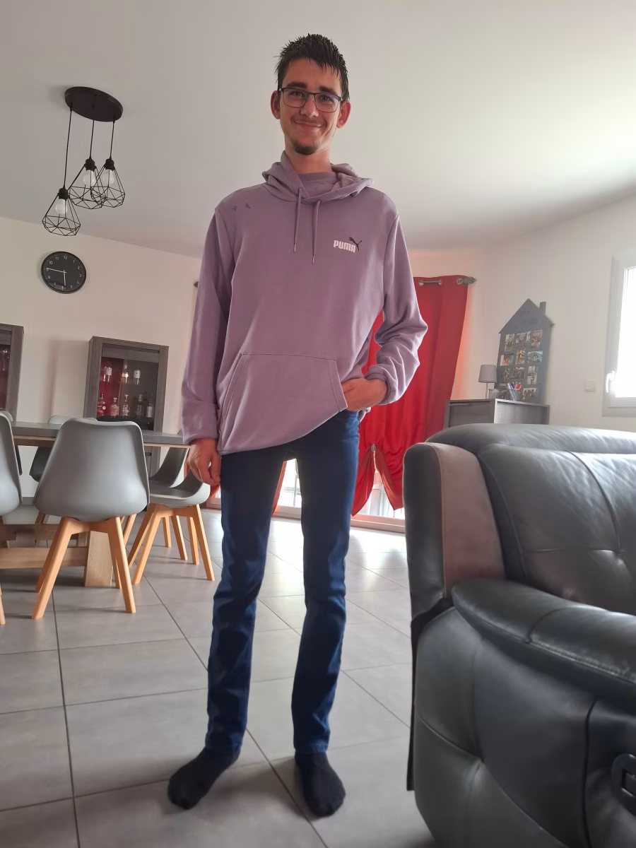 Photo de Martin