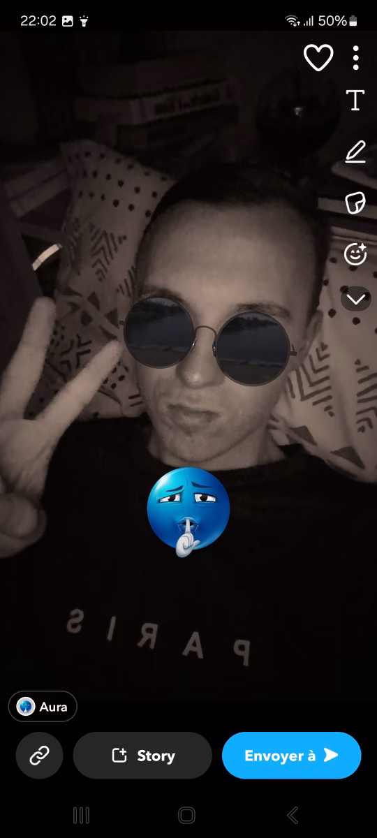 Photo de Enzo